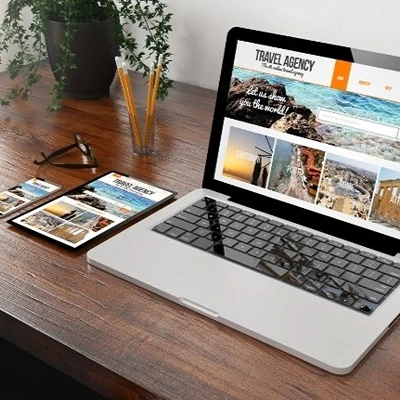 Web Sitesi Tasarımı, Eşme