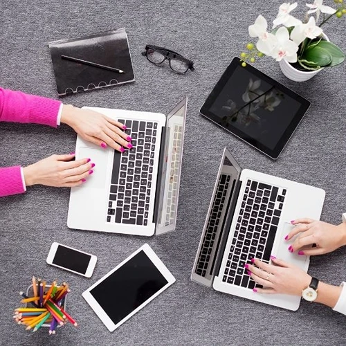 Eşme Web Tasarımcı