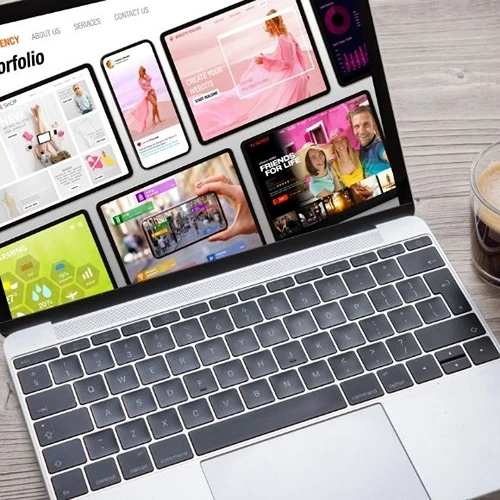 Eşme, Web Tasarım Ajansı